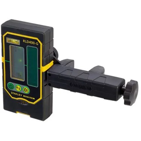 FatMax RLD400-G STANLEY Lasermottaker 2901373 FatMax RLD400-G STANLEY Lasermottaker 2901373