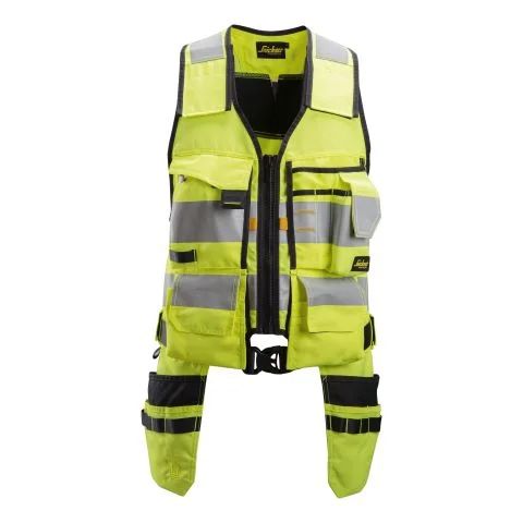 4230 AllroundWork Snickers Workwear Verktøyvest 1284527