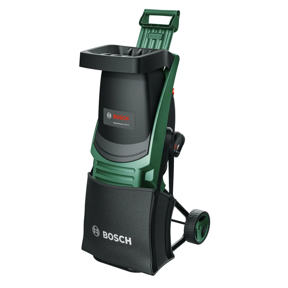 BOSCH KOMPOSTKVERN UNIVERSAL 2X18V SOLO v:3666759