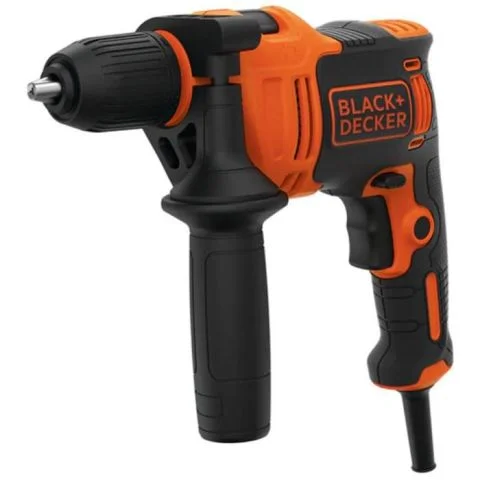 BEH550-QS Black & Decker Slagbormaskin 2840159 BEH550-QS Black & Decker Slagbormaskin 2840159