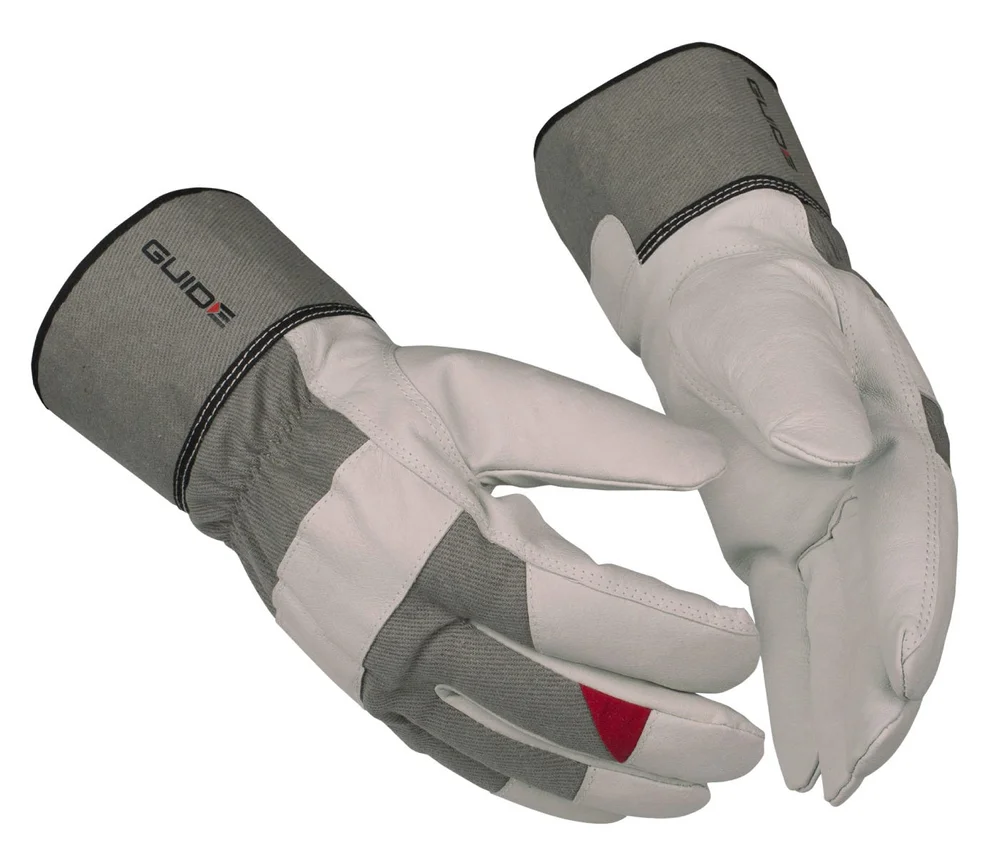 GUIDE HANSKE GUIDE 88 v:3804004