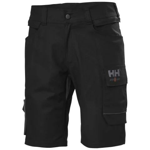 Oxford 2.0 77361-999 Helly Hansen Workwear Shorts 4078029