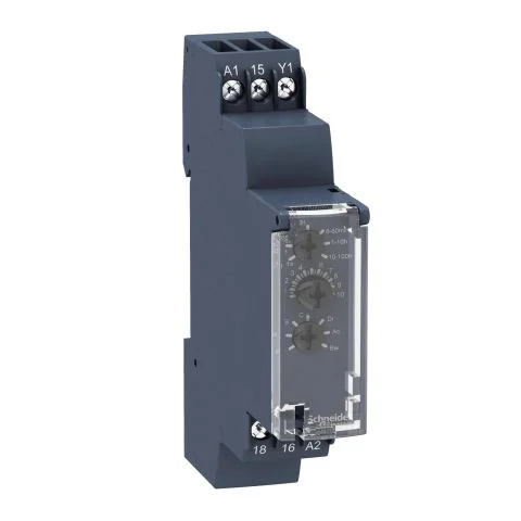 RE17RMMU Schneider Electric Tidsrelé 3111900