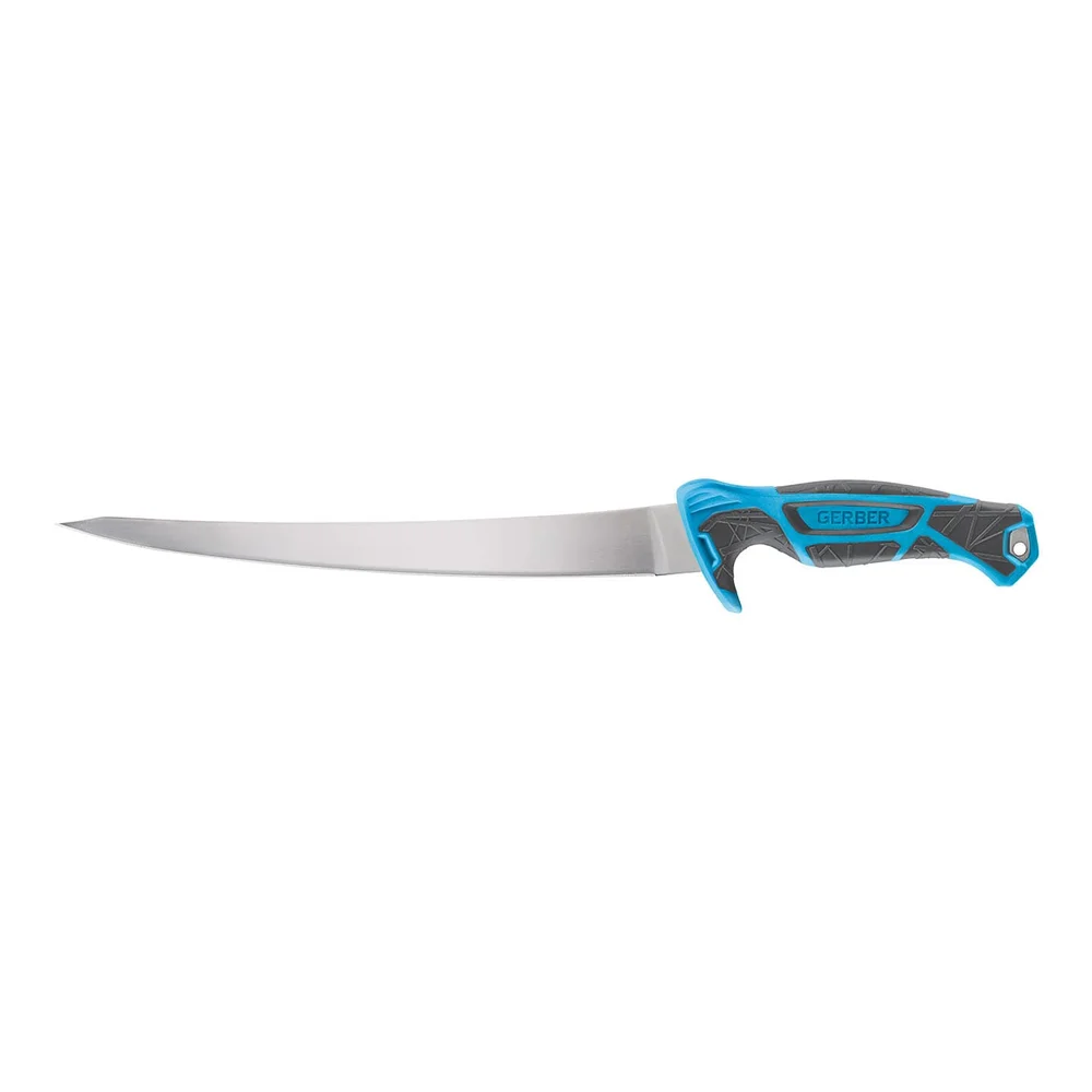 Gerber Filetmesser 10" v:4951922
