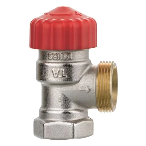 Calypso TRV3 TA Radiatorventil 2811994