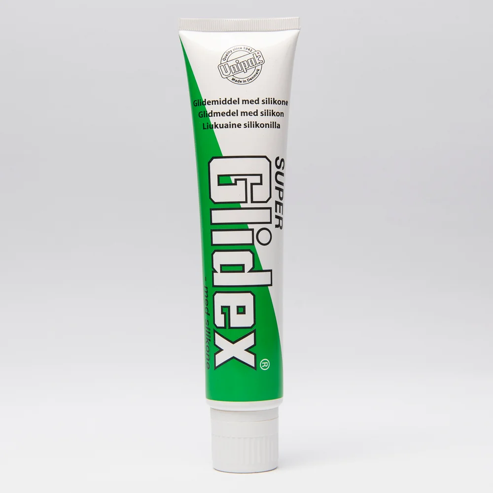 UNIPAK SUPER GLIDEX I TUBE MED SVAMP v:4129641