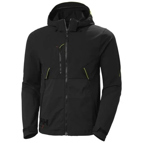 Magni Evolution Helly Hansen Workwear Jakke 3135014