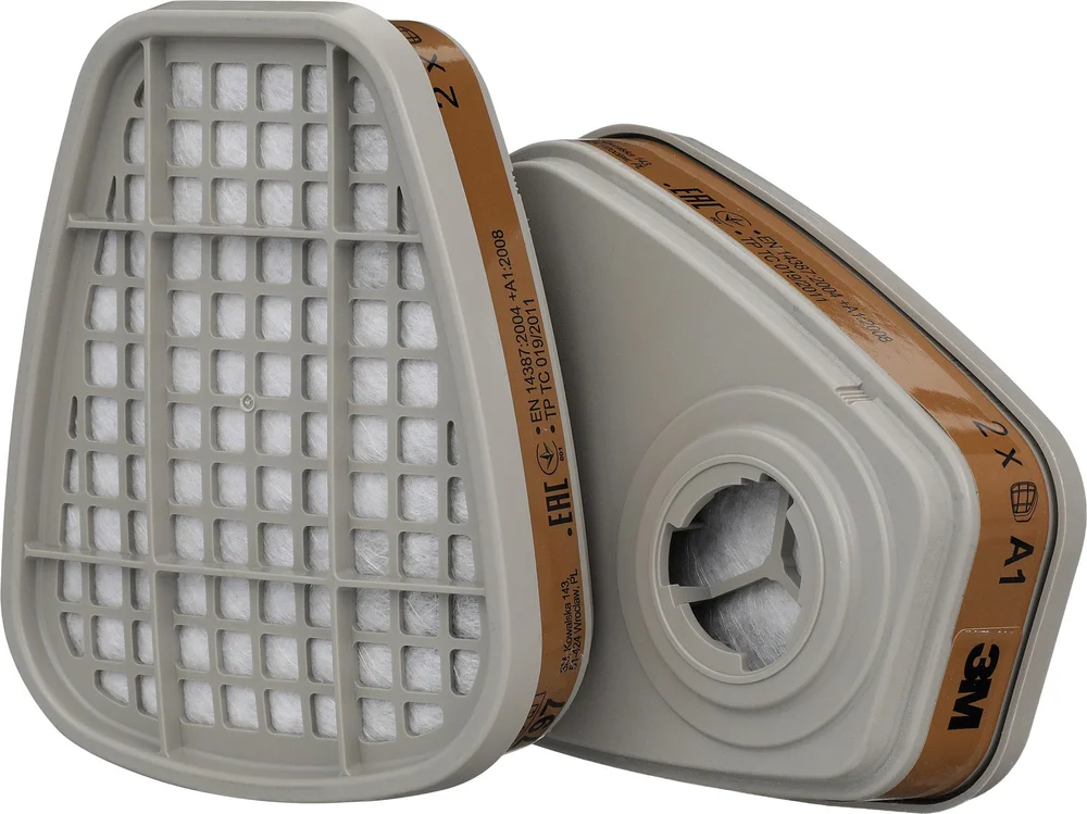 3M 3 M FILTER 6051 A1 v:1061916 3M 3 M FILTER 6051 A1 v:1061916