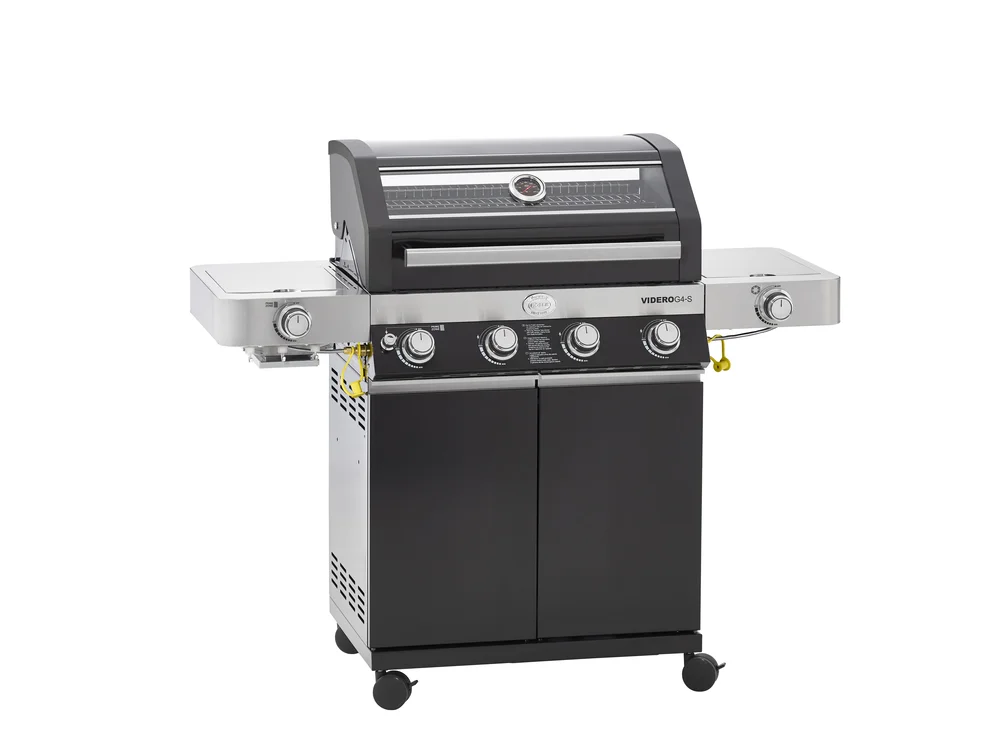 Gassgrill G4-S Vario+ 20500 watt v:9489100 Gassgrill G4-S Vario+ 20500 watt v:9489100