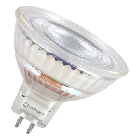 MR16 20 LEDVANCE LED-reflektorpære 4073786 MR16 20 LEDVANCE LED-reflektorpære 4073786