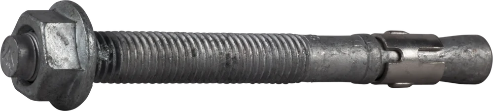 EKSPANSJONSBOLT GA 12/15/126 FZV -4 v:3747781