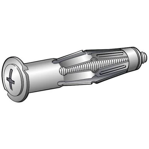 191119 ESSVE Metallekspander 1530677 191119 ESSVE Metallekspander 1530677