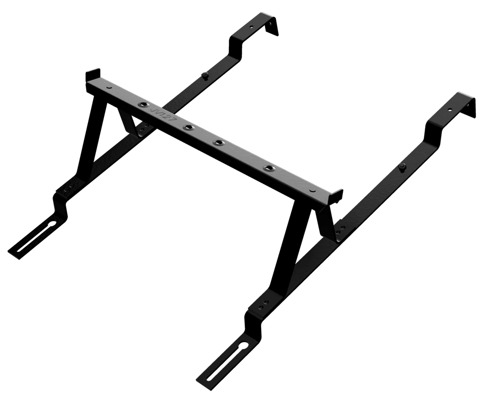 TRINN DECRAPANNE 37CM SORT v:8595492 TRINN DECRAPANNE 37CM SORT v:8595492