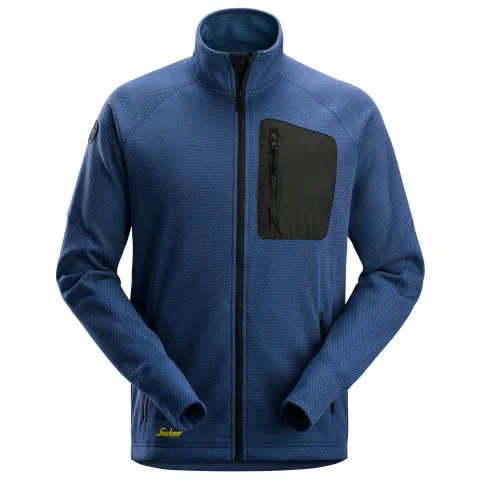 8042-5304 Snickers Workwear Fleecegenser 4051862 8042-5304 Snickers Workwear Fleecegenser 4051862