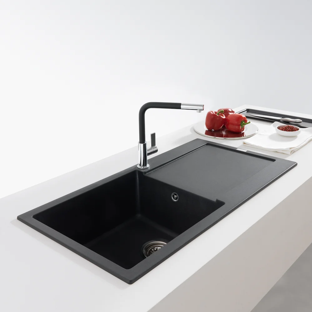 FRANKE KJØKKENKUM MRG 611 ONYX v:9094199
