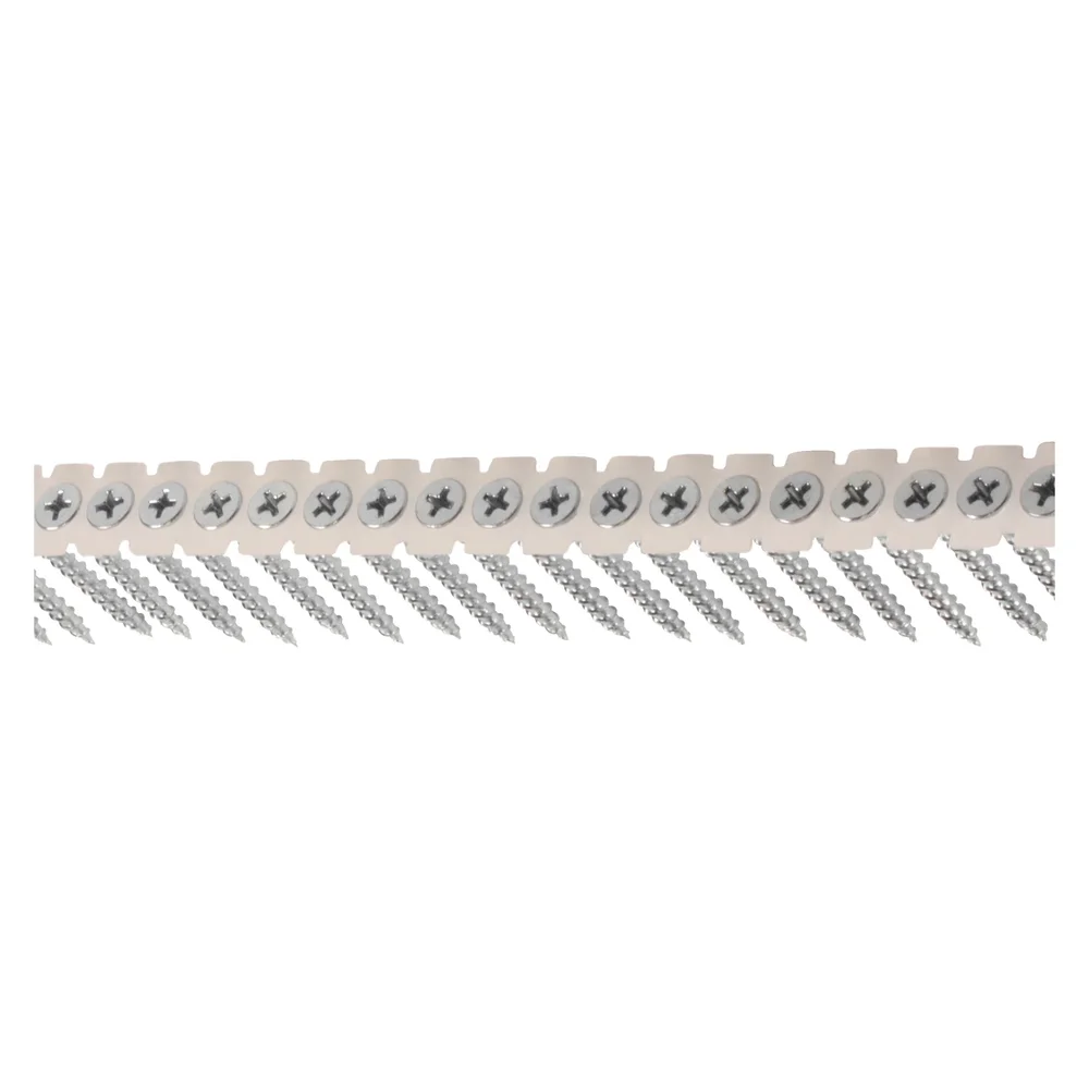 Gipsskrue kombi båndet 3,9×30 mm v:5218051 Gipsskrue kombi båndet 3,9×30 mm v:5218051