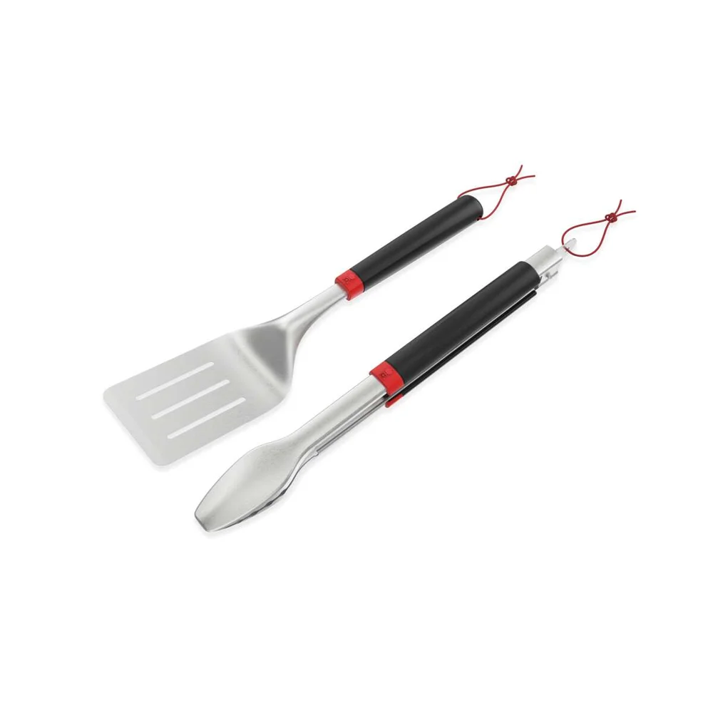 Weber sett med grilltang og grillspade v:6147503