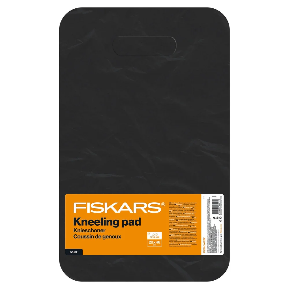 Fiskars Knærbeskyttere, Solid v:7879271 Fiskars Knærbeskyttere, Solid v:7879271