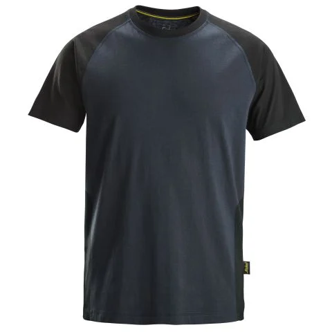 2550-9504 Snickers Workwear T-skjorte 3131730