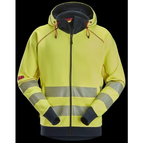 2866 Snickers Workwear Hettegenser 4069250 2866 Snickers Workwear Hettegenser 4069250