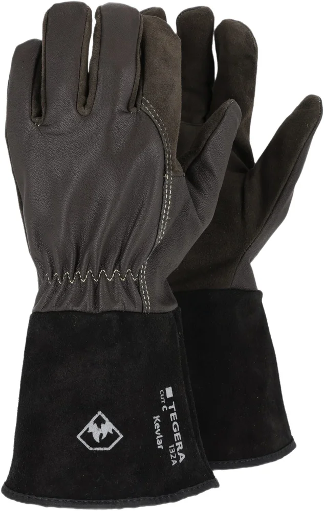 SVEISEHANSKE TEGERA® WELDING 132A v:9162889