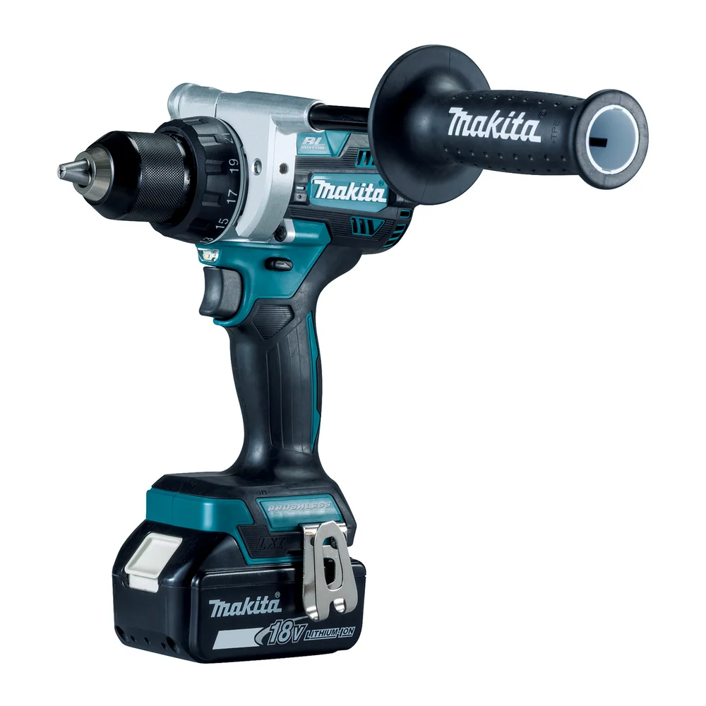 BORSKRUTREKKER 18V DDF486RTJ v:3287166 BORSKRUTREKKER 18V DDF486RTJ v:3287166