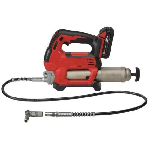 M18 GG-201C Milwaukee Smøresprøyte JQ12110-1