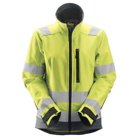 1237 AllroundWork Snickers Workwear Softshelljakke 1284951