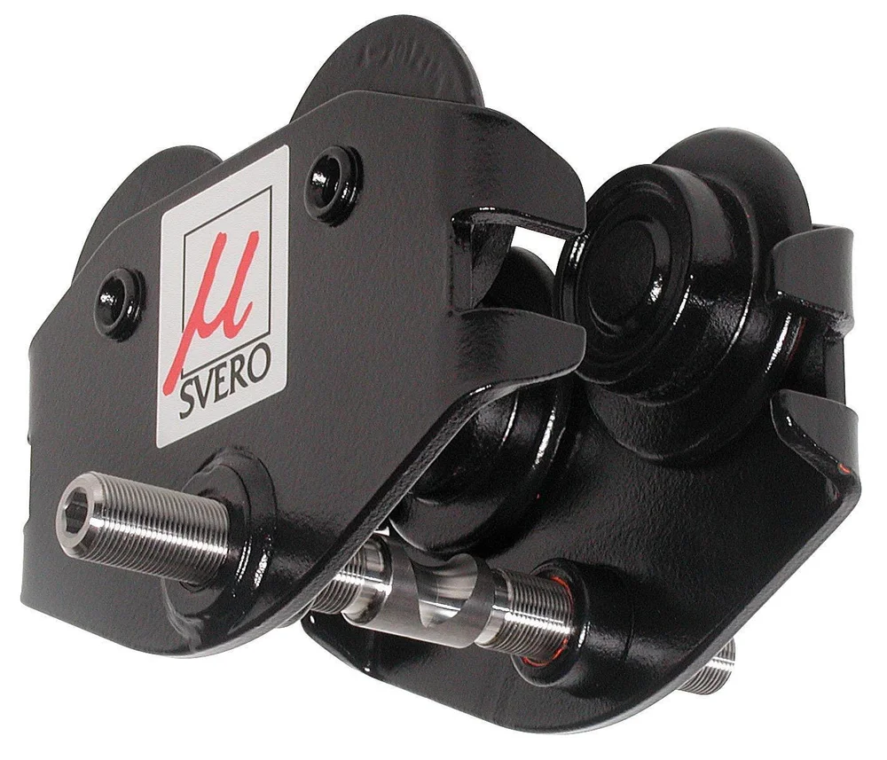SVERO LIFTING LØPEKATT 20-164A 2T BRED v:8678338