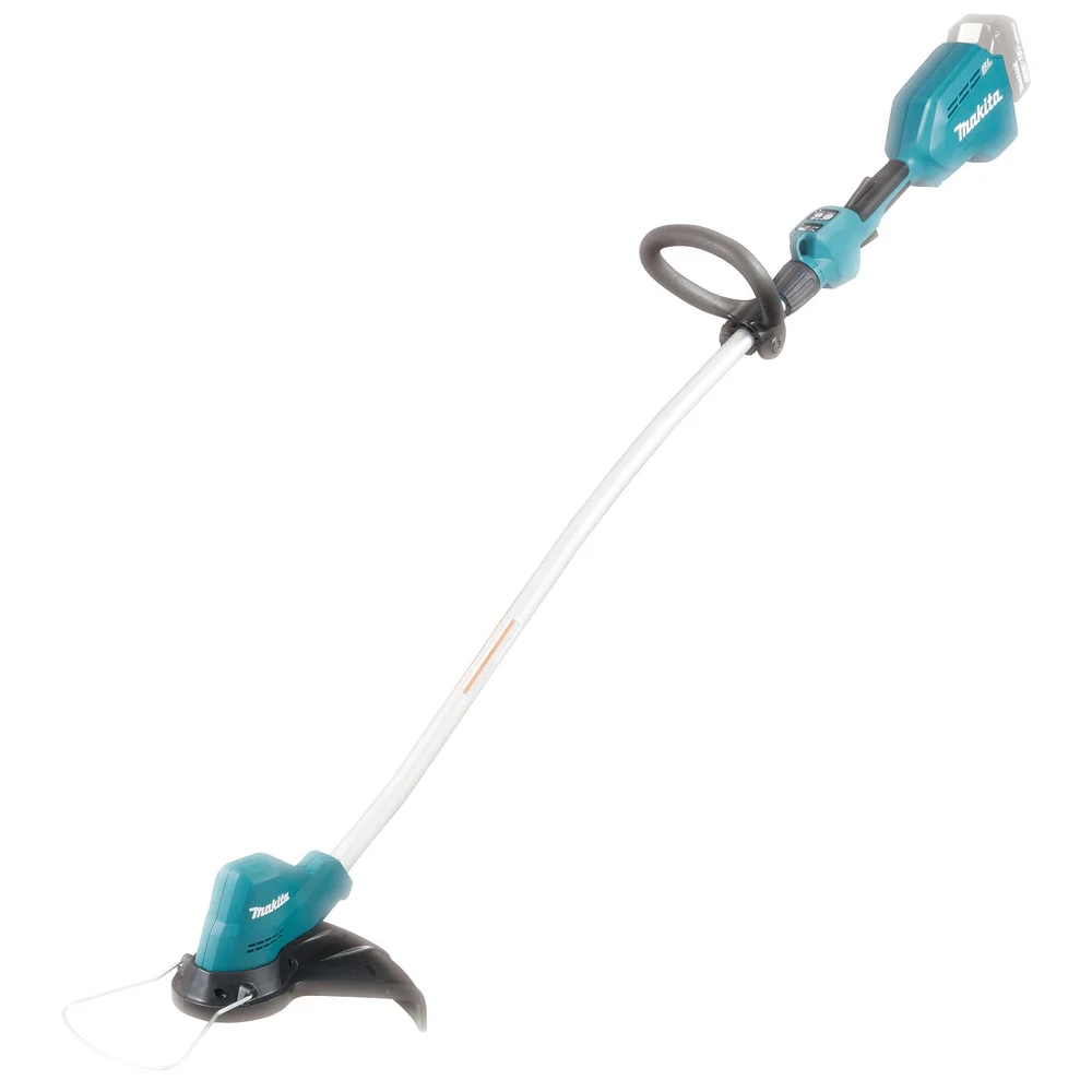 Makita Gresstrimmer LXT DUR189Z, uten batteri & lader v:1527751