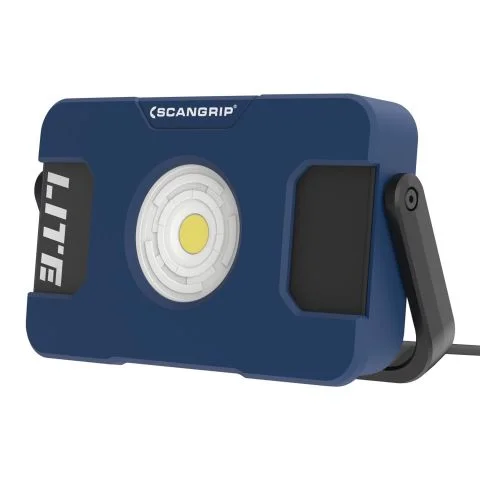 FLOOD LITE MC SCANGRIP Arbeidslampe 3114634