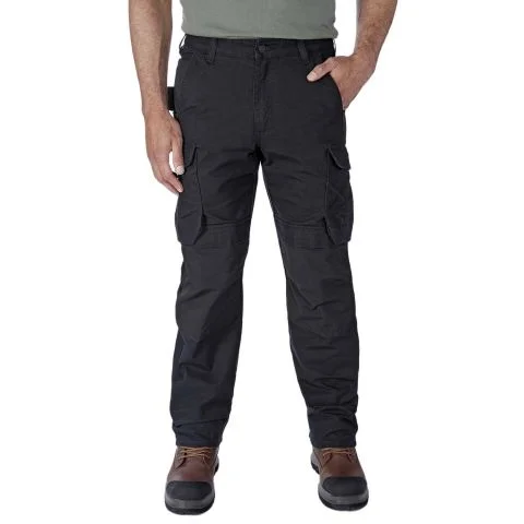 105072BLK Carhartt Arbeidsbukse 4031331 105072BLK Carhartt Arbeidsbukse 4031331
