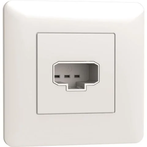 Exxact Schneider Electric Lampeuttak 3081812 Exxact Schneider Electric Lampeuttak 3081812