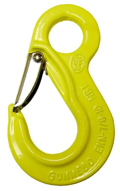 GUNNEBO INDUSTRIES LASTEKROK GRABIQ EKN 8-10 v:4011735