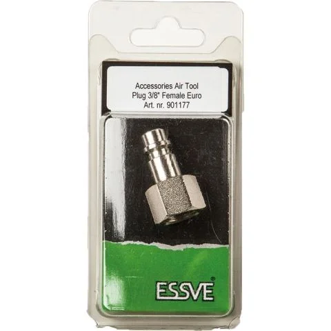 901177 ESSVE Nippel 1530649 901177 ESSVE Nippel 1530649