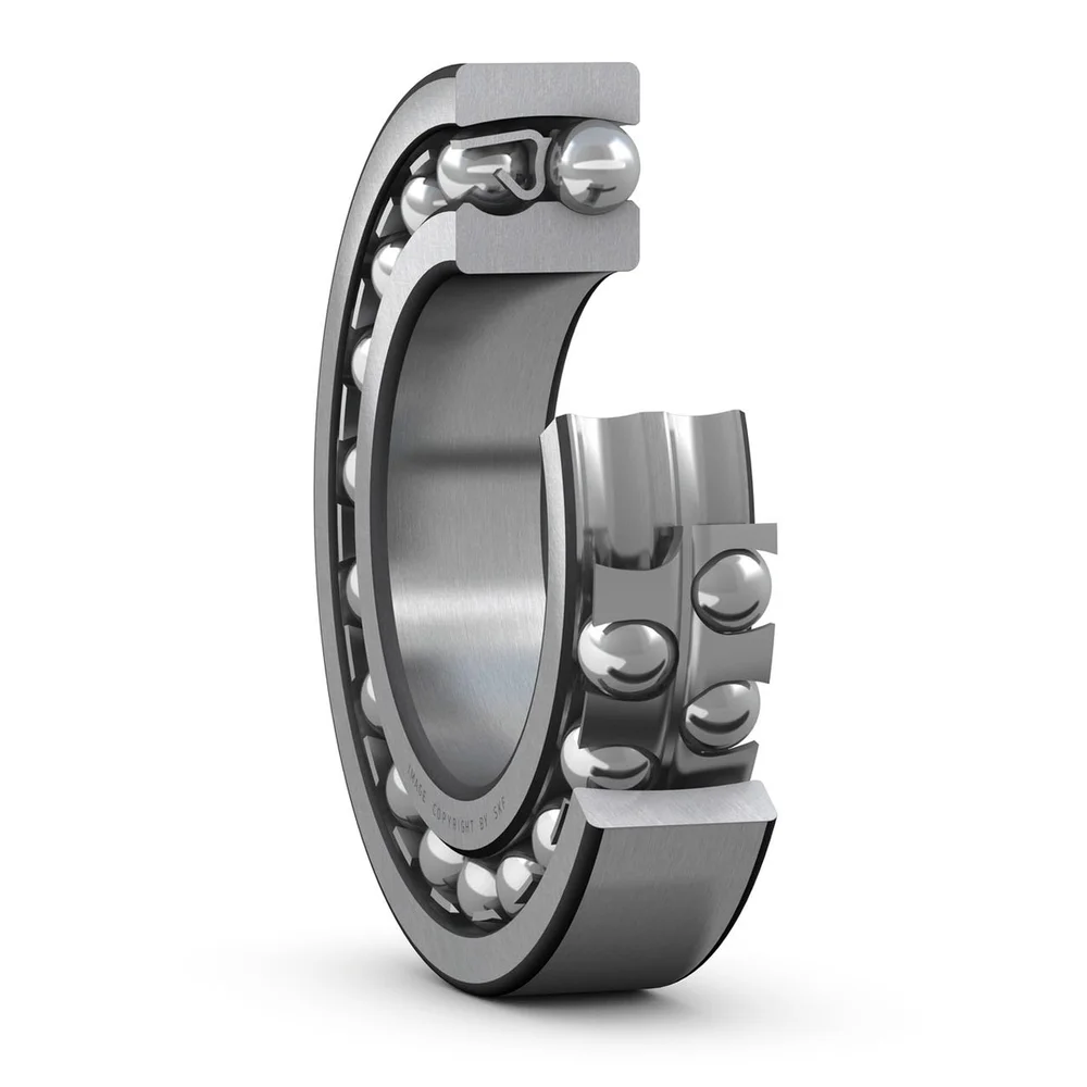 KULELAGER SKF 1215 v:7133143