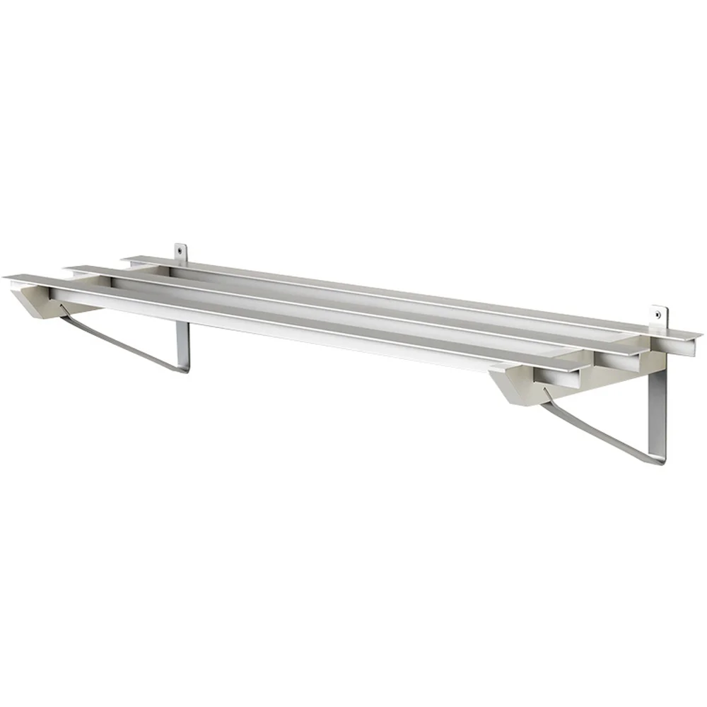 HOIGAARD SKOHYLLE 68 CM HVIT v:4741629