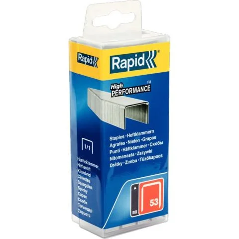 Nr 53 Rapid Fintrådstift QZ110317-5
