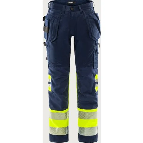 FR 2706 PLU Fristads Arbeidsbukse 3103667