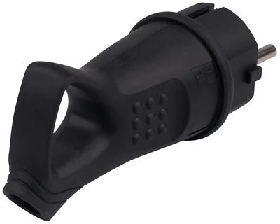STØPSEL M/HÅNDTAK IP44 16A v:1324861