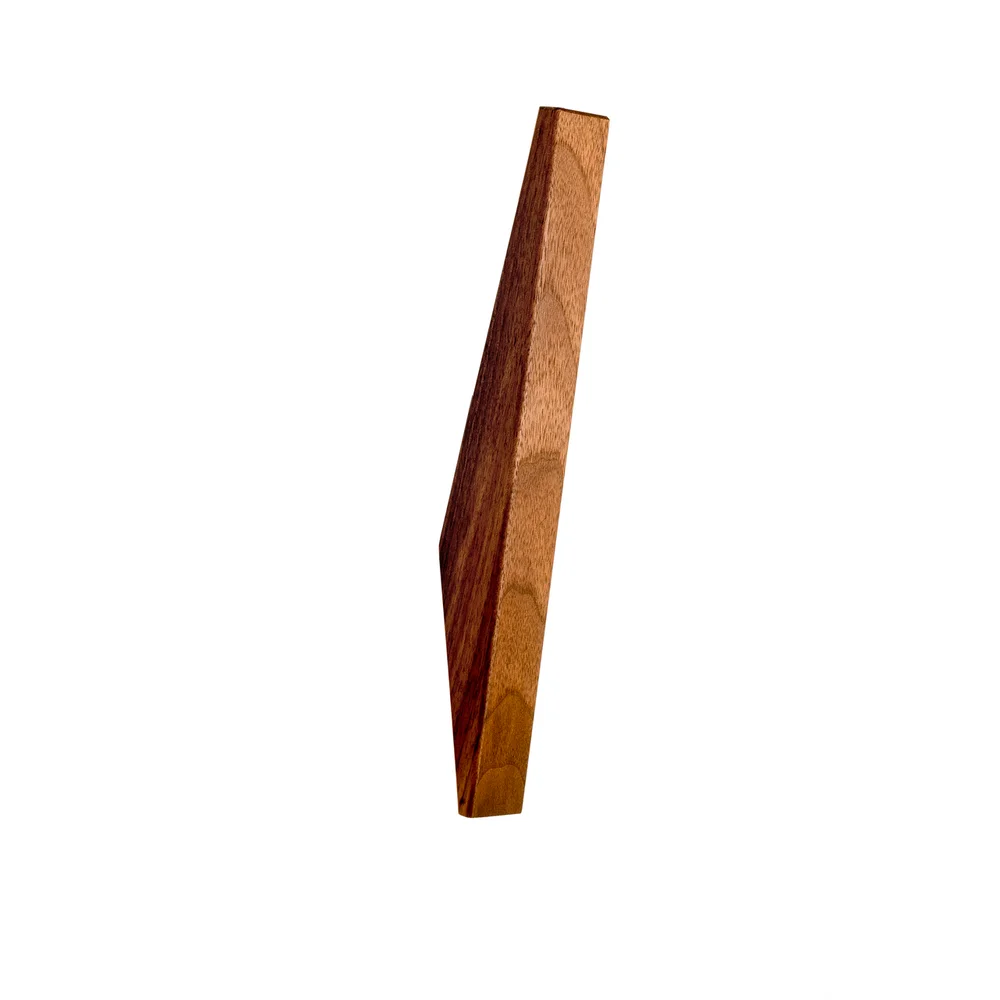 HOIGAARD TANGENT KNAGG VALNØTT v:4539057