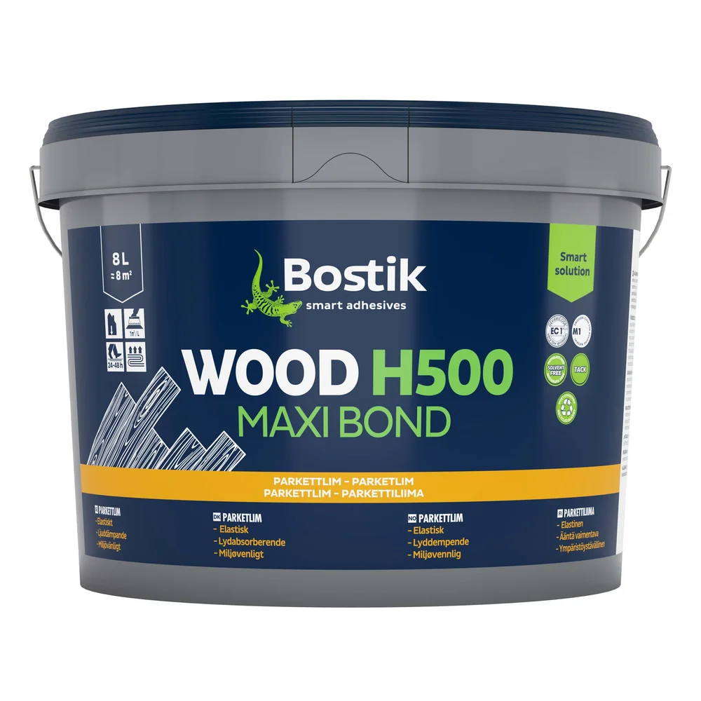 GULVLIM PARKET WOOD H500 MAXI BOND v:4594132