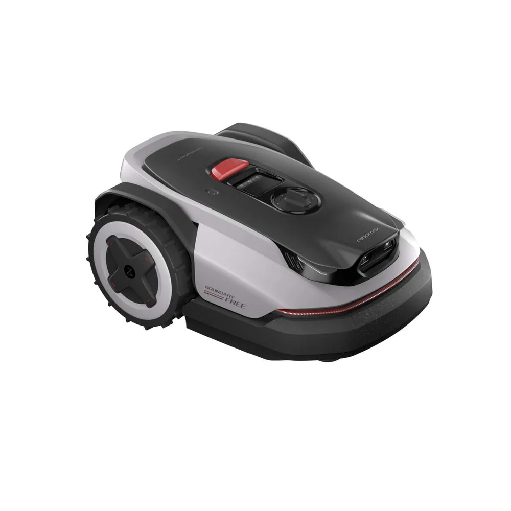 Roborock RockNeo Q105 robotklipper v:2538283 Roborock RockNeo Q105 robotklipper v:2538283