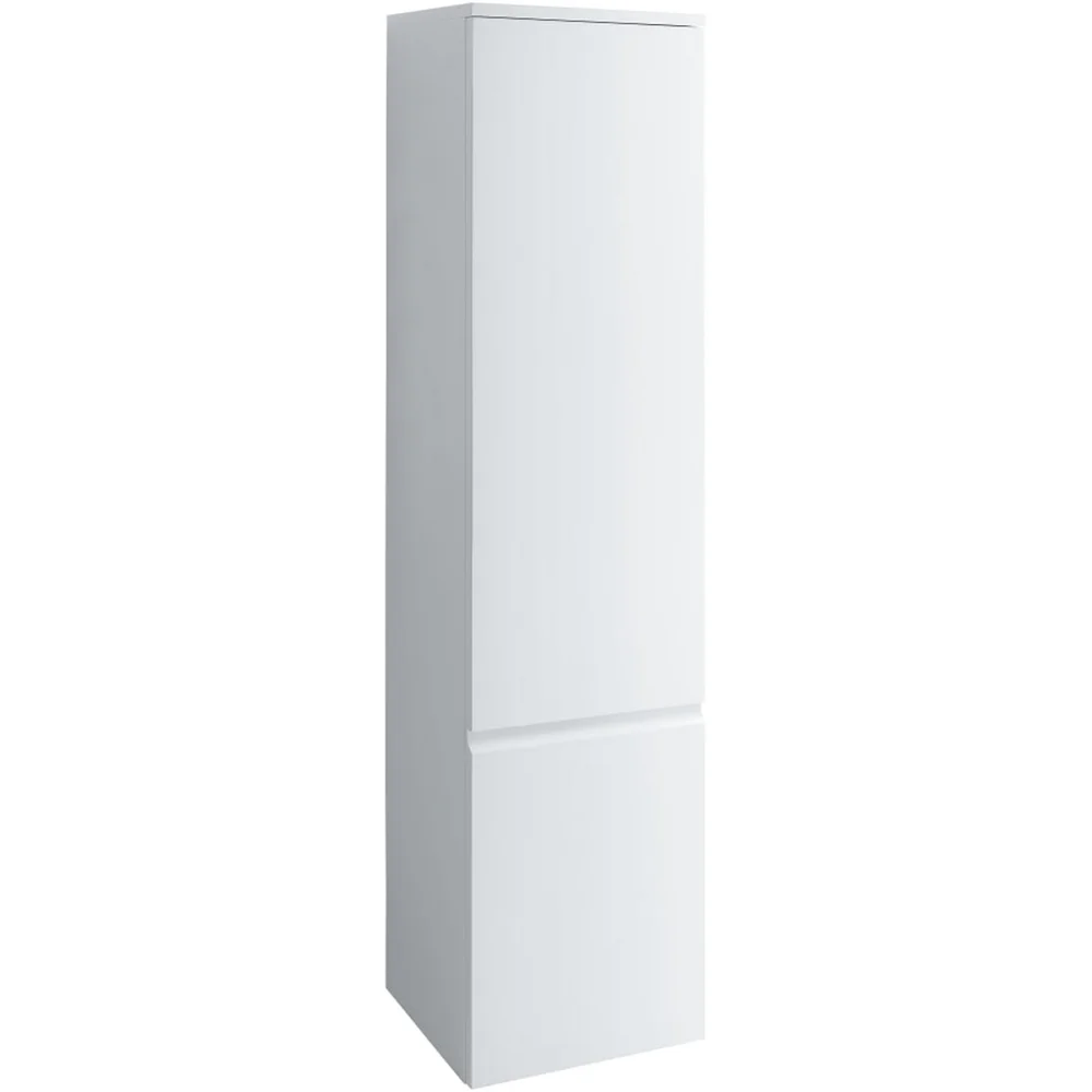 LAUFEN PRO S HØYSKAP 165X33,5 CM VENSTRE HVIT MATT v:1201922 LAUFEN PRO S HØYSKAP 165X33,5 CM VENSTRE HVIT MATT v:1201922