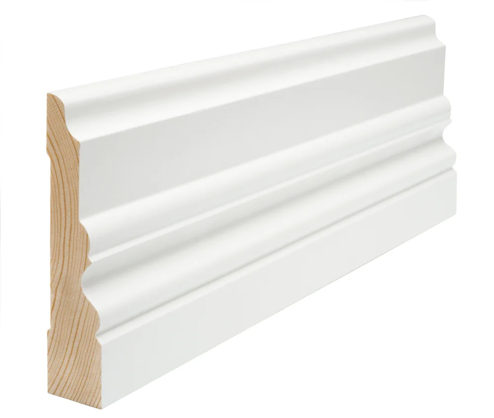 Gulvlist Profil 372 malt Furu 21×095 v:6842064 Gulvlist Profil 372 malt Furu 21×095 v:6842064