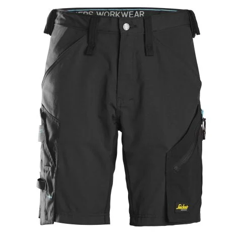6112 LiteWork Snickers Workwear Shorts 3098831