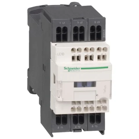 LC1D253BD Schneider Electric Kontaktor 3097183