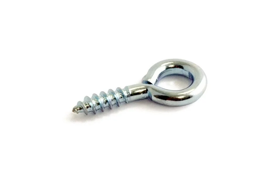 HABO ØYESKRUE 1 28X13MM GALV SB v:7029392 HABO ØYESKRUE 1 28X13MM GALV SB v:7029392
