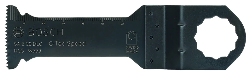 Sagblad multikutter saiz 32 blc supercut hcs c-tec v:5391250