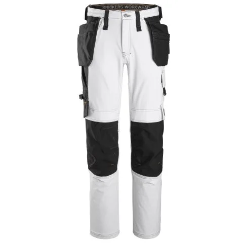 6271 AllroundWork Snickers Workwear Arbeidsbukse 3131407